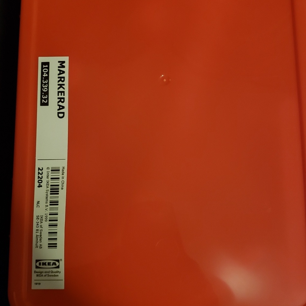 Off white x ikea - Picture 2 of 2